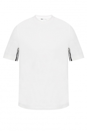 Crewneck t-shirt, zdjęcie 1 Crewneck t-shirt od Y-3 Yohji Yamamoto